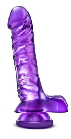 B Yours Basic 8 Realistic Dildo