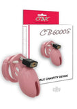 CB-6000S Male Chastity