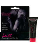 Lust Arousing Cream For Her .5oz Tube Boxed