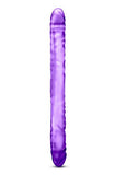 B Yours 18 inches Double Dildo