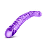 B Yours 18 inches Double Dildo