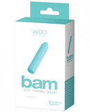 Bam Rechargeable Bullet