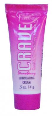 Taboo Anal Desensitizing Gel .5oz Tube Boxed