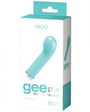 Geeplus Rechargeable Vibe