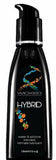 Wicked Hybrid Fragrance Free Lubricant 4oz