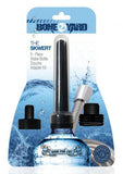 Boneyard The Skwert 5 Piece Water Bottle Douche Adapter Kit