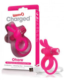 Charged Ohare Vooom Mini Vibe