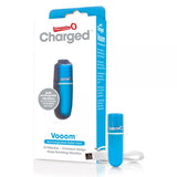 Screaming O Charged Vooom Rechargeable Bullet Vibe