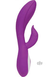 Wonderlust Harmony Rabbit Vibrator