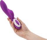 Wonderlust Harmony Rabbit Vibrator