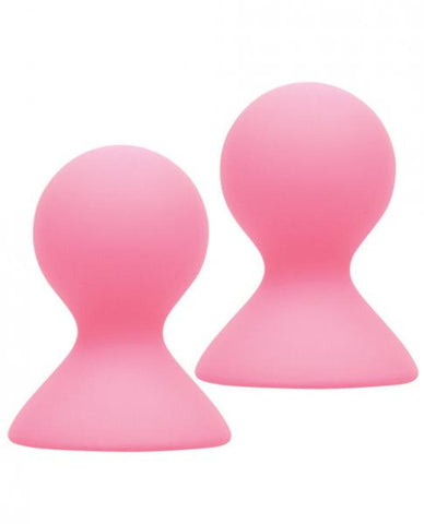 The 9's, Silicone Nip-pulls, Pink