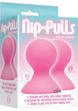 The 9's, Silicone Nip-pulls, Pink