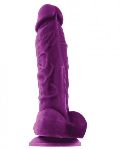 ColourSoft 5 inches Silicone Soft Dildo