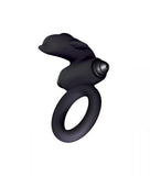 The 9's, S-bullet Ring - Flipper, Silicone