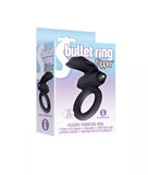 The 9's, S-bullet Ring - Flipper, Silicone