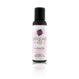 Sliquid Organics Natural Gel 2oz