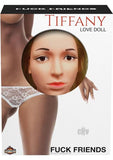 F*ck Friends Tiffany Love Doll