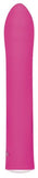 Rechargeable G-Spot 7 Function Pink Vibrator