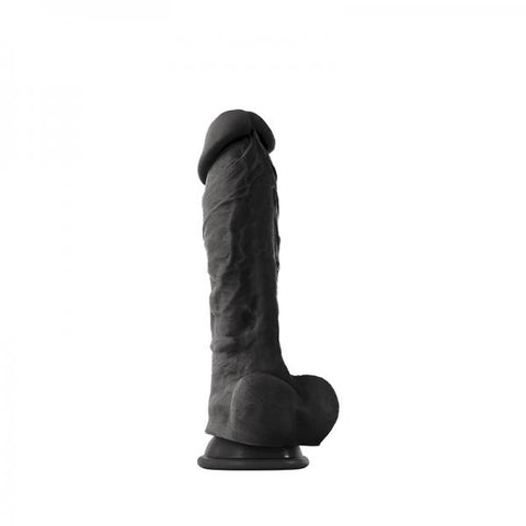 ColourSoft 8 inches Soft Dildo