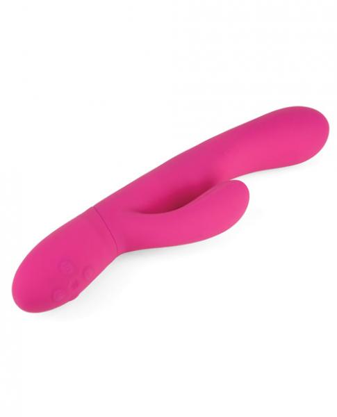 Femmefunn Ultra Rabbit Vibrator