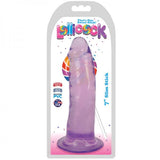 Lollicock  Slim Stick 7in Grape Ice