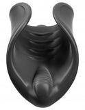 PDX ELITE Vibrating Silicone Stimulator