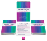 Ladies Night Personal Question Game