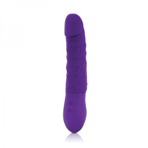 Inya Twister Realistic Vibrating Dildo