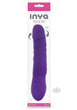 Inya Twister Realistic Vibrating Dildo