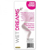 Wet Dreams Cock Tease Play Vibe Magenta Multi Speed