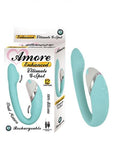 Amore Enhanced Ultimate G-Spot Vibrator