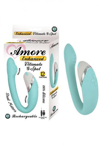 Amore Enhanced Ultimate G-Spot Vibrator