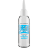 Main Squeeze Cooling Tingling Water Based Lubricant 3.4oz