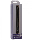 Main Squeeze - Warming Accessory Black