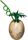 Disco Pineapple Cup 28 ounces
