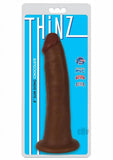 Thinz 8 inches Slim Dong Realistic Dildo