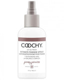 Coochy Intimate Feminine Spray Peony Prowess 4 fluid ounces