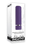 Evolved Petite Passion Rechargeable