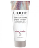 Coochy Shave Cream Island Paradise 12.5oz