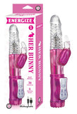 Energize Her Bunny 1 Rabbit Vibrator