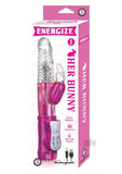 Energize Her Bunny 1 Rabbit Vibrator