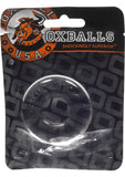 Oxballs Do-nut- 2, Cockring, Large