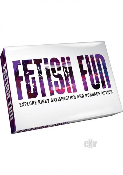 Fetish Fun Game