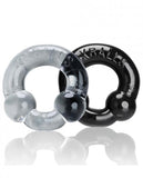 Oxballs Ultraballs, 2-pack Cockring