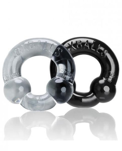 Oxballs Ultraballs, 2-pack Cockring