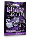 Kinky Night Dice