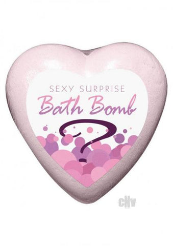 Sexy Surprise Bath Bomb