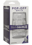 Main Squeeze Pop-off Optix