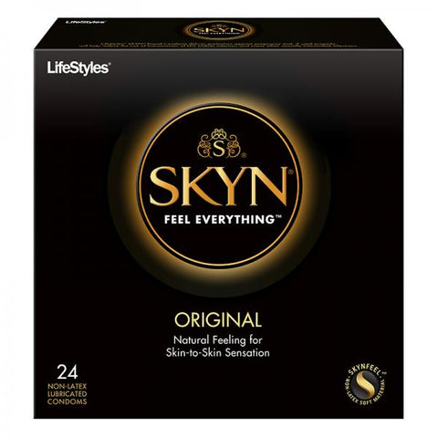 Lifestyles Skyn 24pk