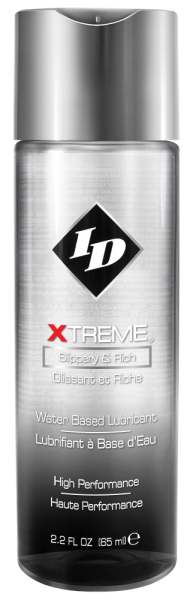 ID Xtreme Disc Cap Bottle 2.2 fl oz